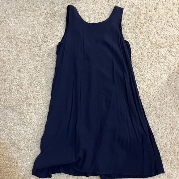The Gap flowy tunic dress size S - Picture 1 of 5
